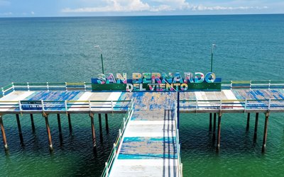 San Bernardo Del Viento