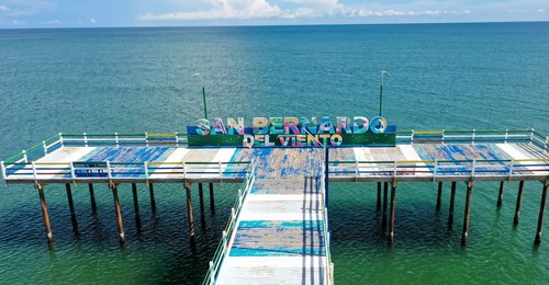 san bernardo del viento