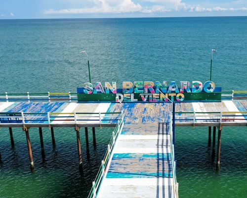 San Bernardo Del Viento