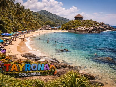 tayrona