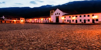 villa de leyva