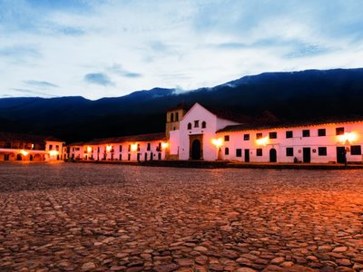 villa de leyva