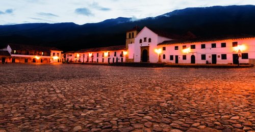 villa de leyva