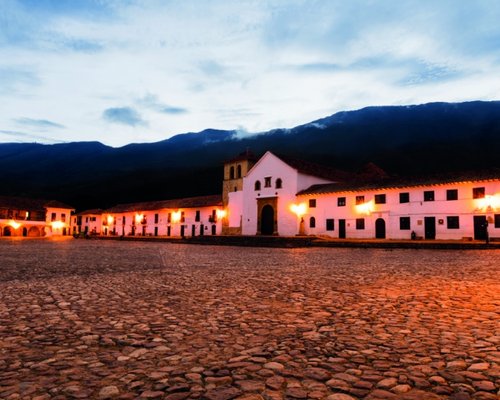 villa de leyva