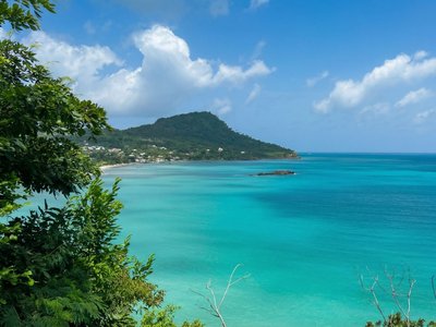 Isla Providencia Y Santa Catalina