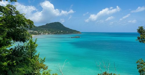 isla providencia y santa catalina