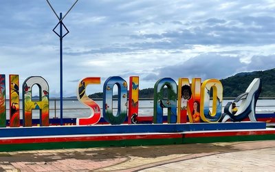 Bahía Solano