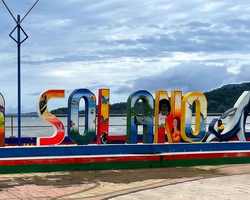 Bahía Solano