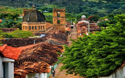 Barichara