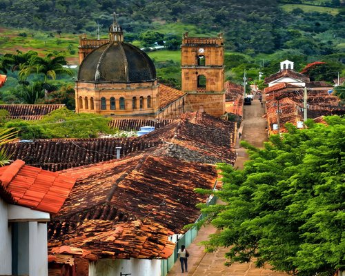Barichara