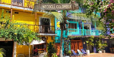 necocli