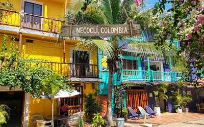 Necocli