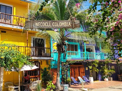 Necocli