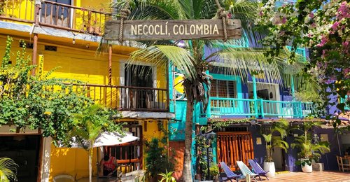 necocli