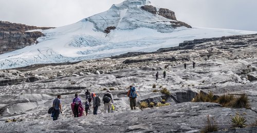 nevado del ruiz