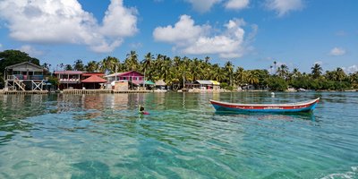 isla múcura