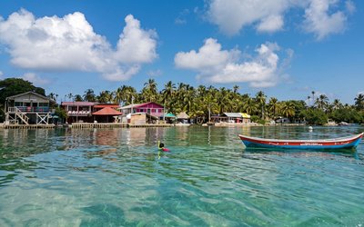Isla Múcura