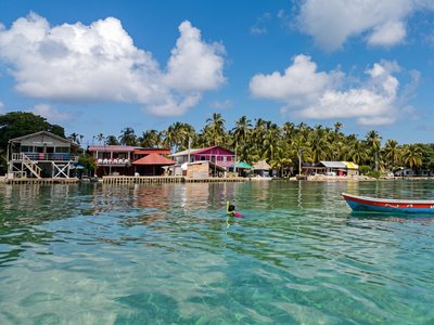 Isla Múcura