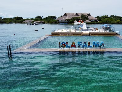 isla palma