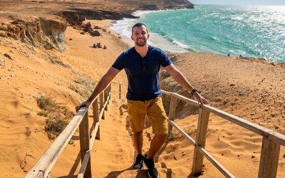 Cabo De La Vela
