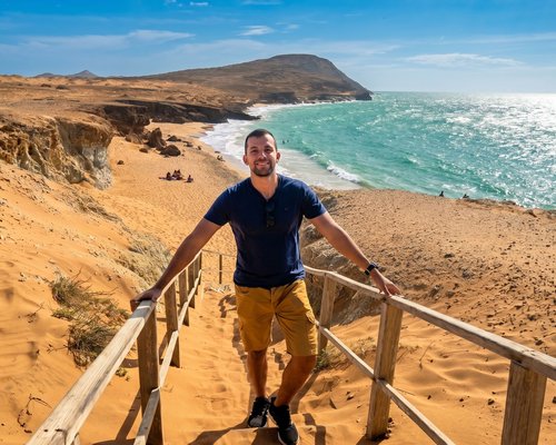 Cabo De La Vela