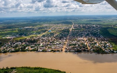 San Jose Del Guaviare