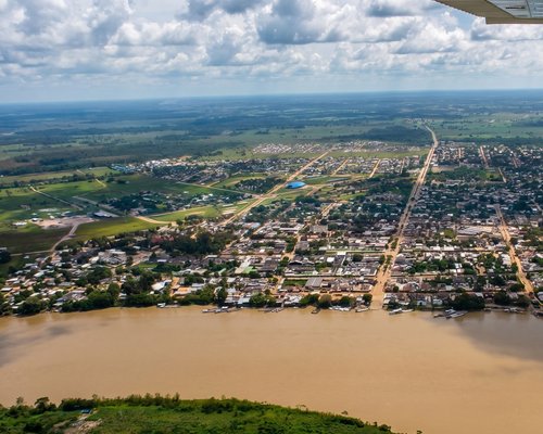 San Jose Del Guaviare
