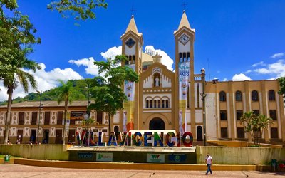 Villavicencio
