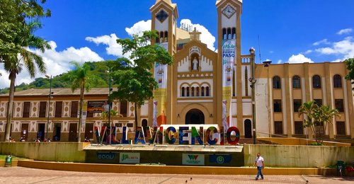 villavicencio