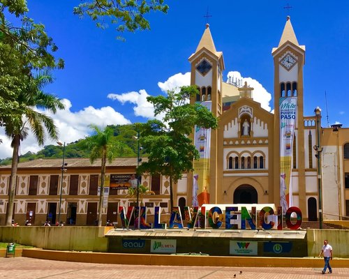 Villavicencio