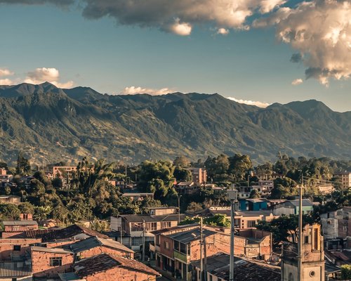 Armenia