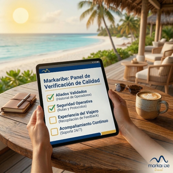 Imagen Estándares Calidad