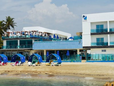 HOTEL EL POBLADO