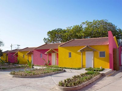 HOTEL GIMAURA