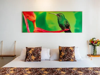 HOTEL CAMPESTRE LA ALDEA