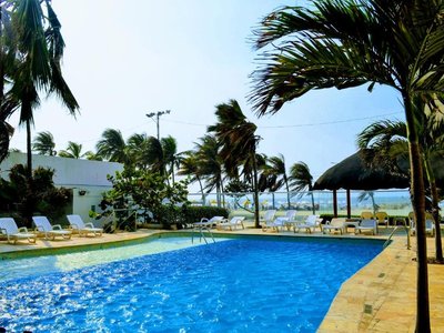 HOTEL PLAYA CLUB BCGRANDE
