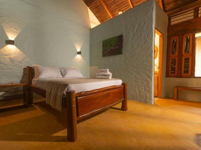 Samadhi Ecohotel