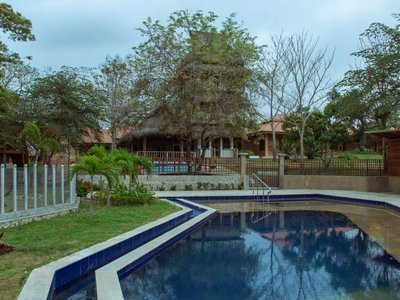 Samadhi Ecohotel