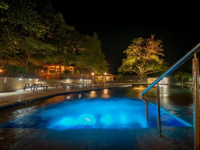 Samadhi Ecohotel