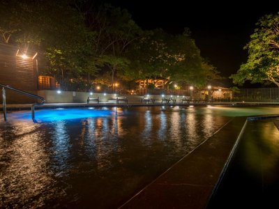 Samadhi Ecohotel