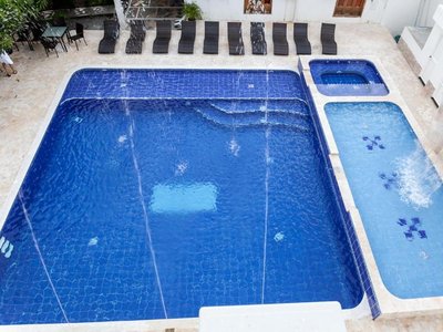 HOTEL BAHIA PINORROA