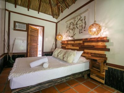 HOTEL ISLA MÚCURA