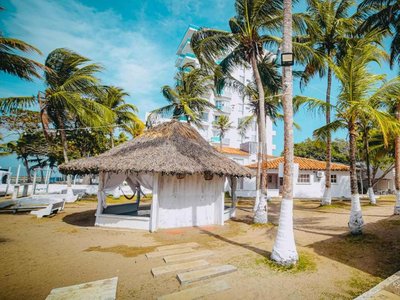 HOTEL MARBELO
