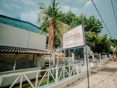 HOTEL MARBELO