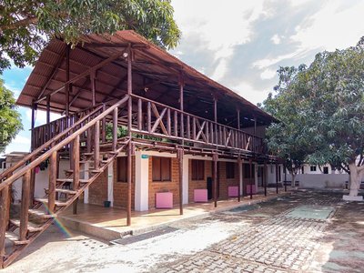HOTEL CASAFINCA LA MARACUYÁ