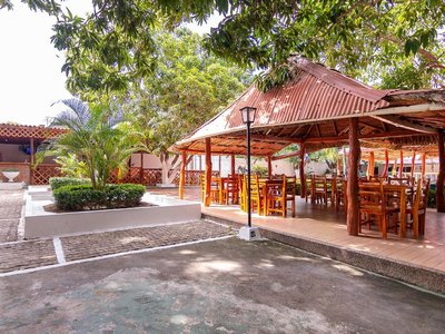 HOTEL CASAFINCA LA MARACUYÁ