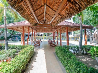 HOTEL CASA FINCA LA MARACUYÁ