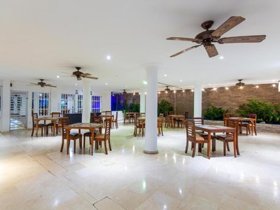 HOTEL PLAYA CLUB BCGRANDE