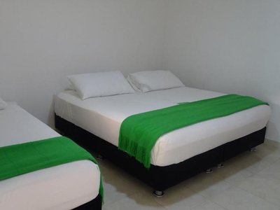HOTEL CASA FINCA LA MARACUYÁ