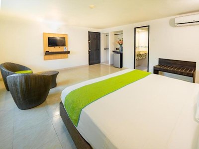 Hotel Americas 